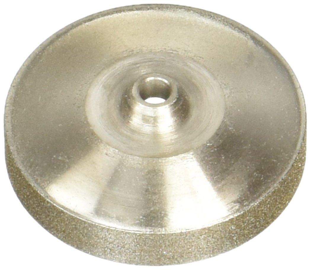 

Nishigaki Drill Bit S Thinning Replacement Grindstone Sales 1 [N8761] unit