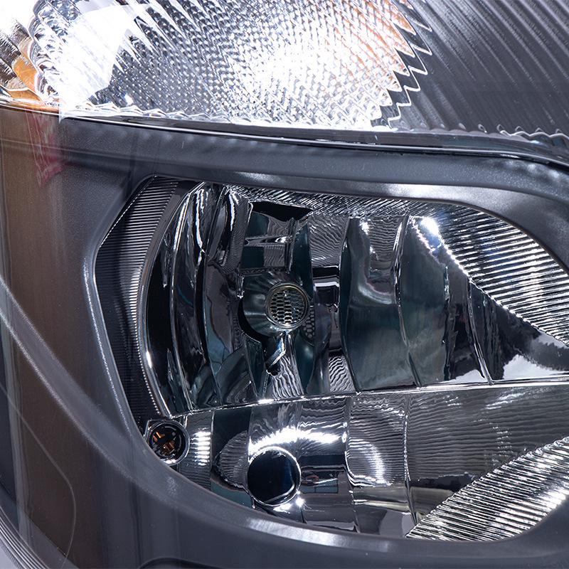 Mercedes-Benz SPRINTER 906 LED Headlight Assembly for Night Driving