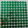 New Glitter Sequin Backdrop Silver Gold Round Sequin Panel Wall Decor PET Photo Backdrop Wedding