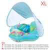 Baby Swim Ring Tube Basseng Oppblåsbar Leke Svømmering Sete For Barn Barn Svømmesirkel Flyte Basseng Strand Vann Lekeutstyr