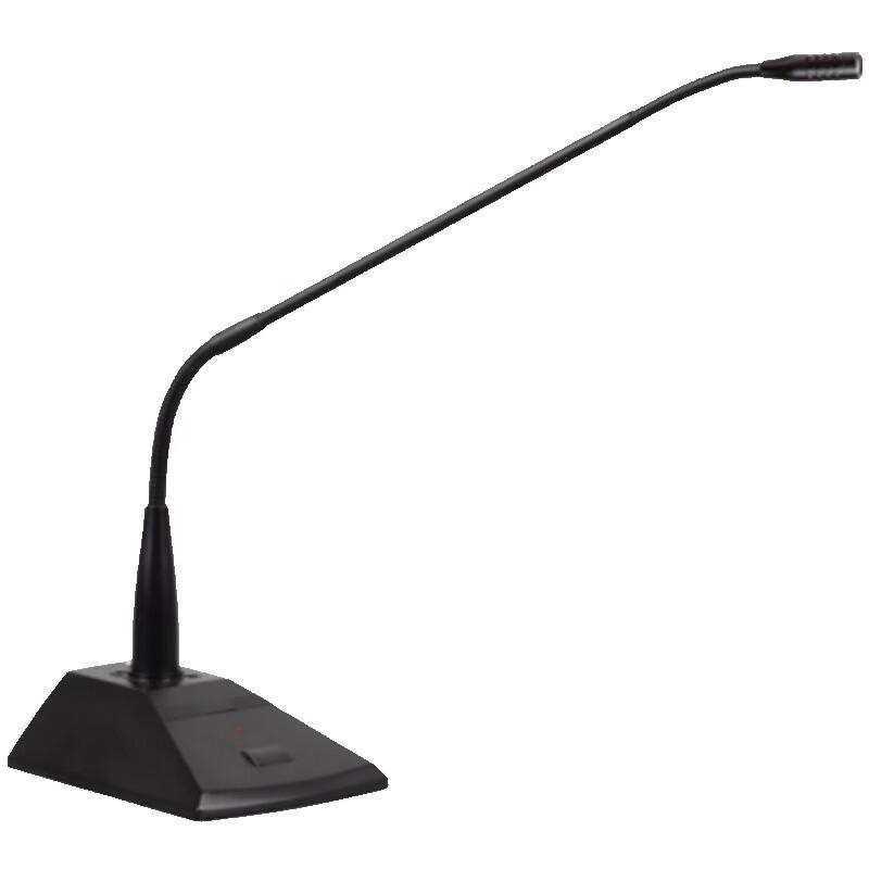 Runpu Professional Wired Gooseneck Conference Microphone (CN Version)