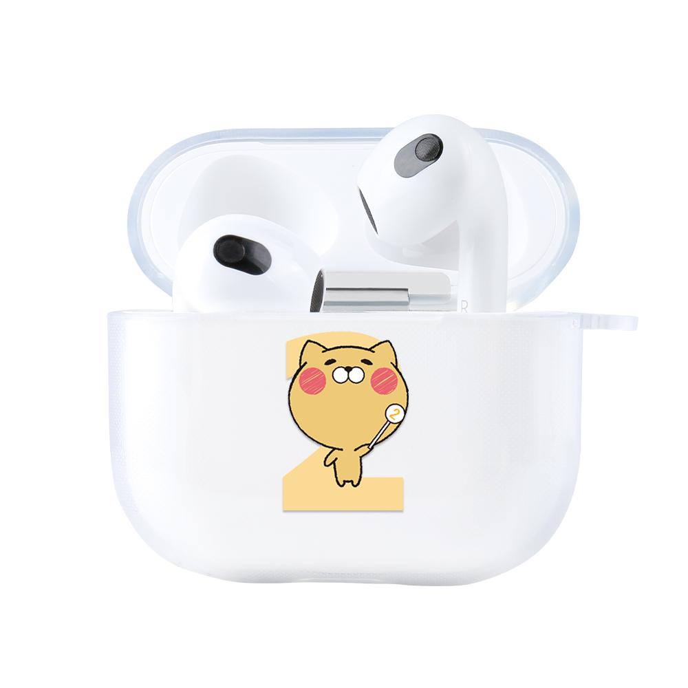 Silicone Cases for Airpods 3 Cover for AirPods 1 2 Storage Case Full Cover New for Airpods Pro 2022 Covers Anti-drop Wear-resistant Waterproof