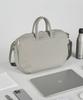 Mathematik Dedekind F30 Briefcase Warm Gray