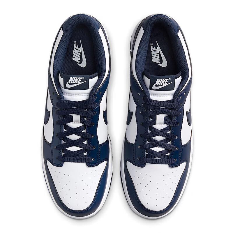 Nike Men's Dunk Casual Skate Shoes