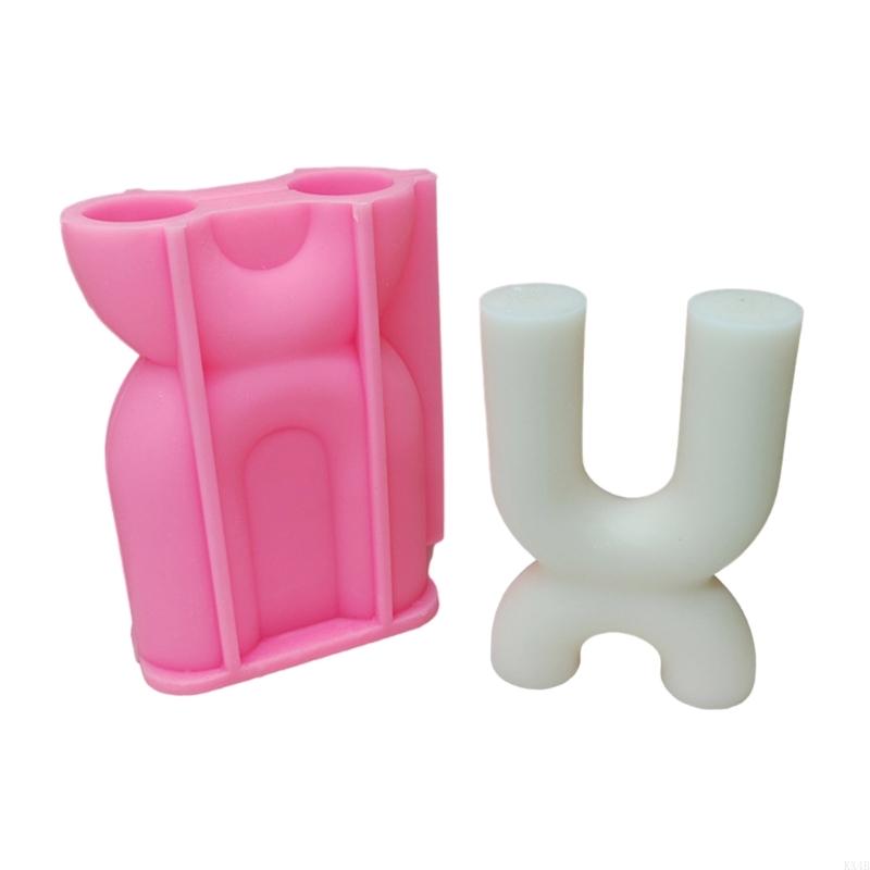 KX4B Geometric Shaped Silicone Molds Geometric Shaped Resin Molds China Mainland