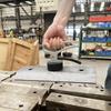 Magnetyczne Narzędzie Transferowe Uchwyt Magnetyczny Heavy-Duty Szybkozłącze Ręczny Uchwyt Do Obiektu Metalowego Gadżety Wielofunkcyjne