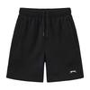 Slazenger Childrens/Kids Slaz Fleece Shorts