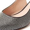 Women's Dress Shoe Montevita Festshoe5 88490