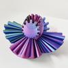 3D Printed Rotating Gear Ball Stress Reliever Toy