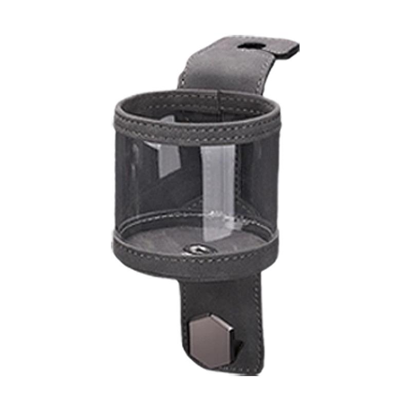 

SEAMETAL Крючок на подголовник автомобиля, держатель для напитков, многофункциональные подвесные крючки на спинку сиденья автомобиля для поддержки бутылок, одинарные двойные крючки-вешалки Single Hook серый