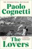 The Lovers by Paolo Cognetti Paperback Book 9781529920550