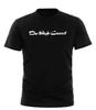 Tricou The Style Council | Paul Weller | The Jam | anii '80 | New Wave | Negru Alb