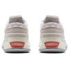 Li Ning 001 Original Aspiration V2 CNY Slip Resistant Abrasion Resistant Casual Shoes Women's Gray AGCU062-1
