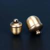 Acorn Medicine Bottle Granule Storage Box Capsules Organizer Travel Pill Case Medicine Pill Box