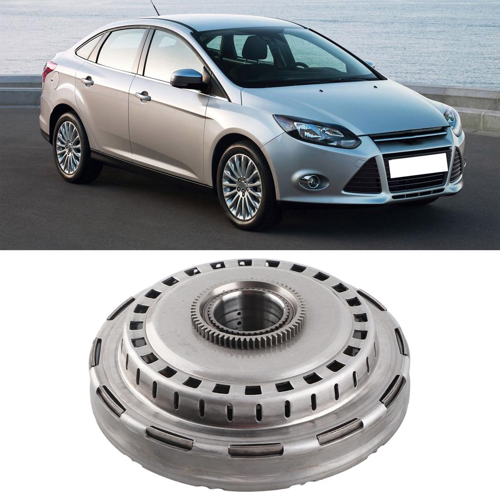 Transmission Clutch Gearbox Parts Fit for SEL SES SE S Ambiente MPS6 6DCT450