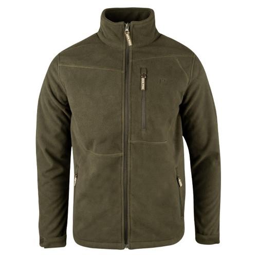 Jack Pyke Mens Waterproof Fleece Jacket
