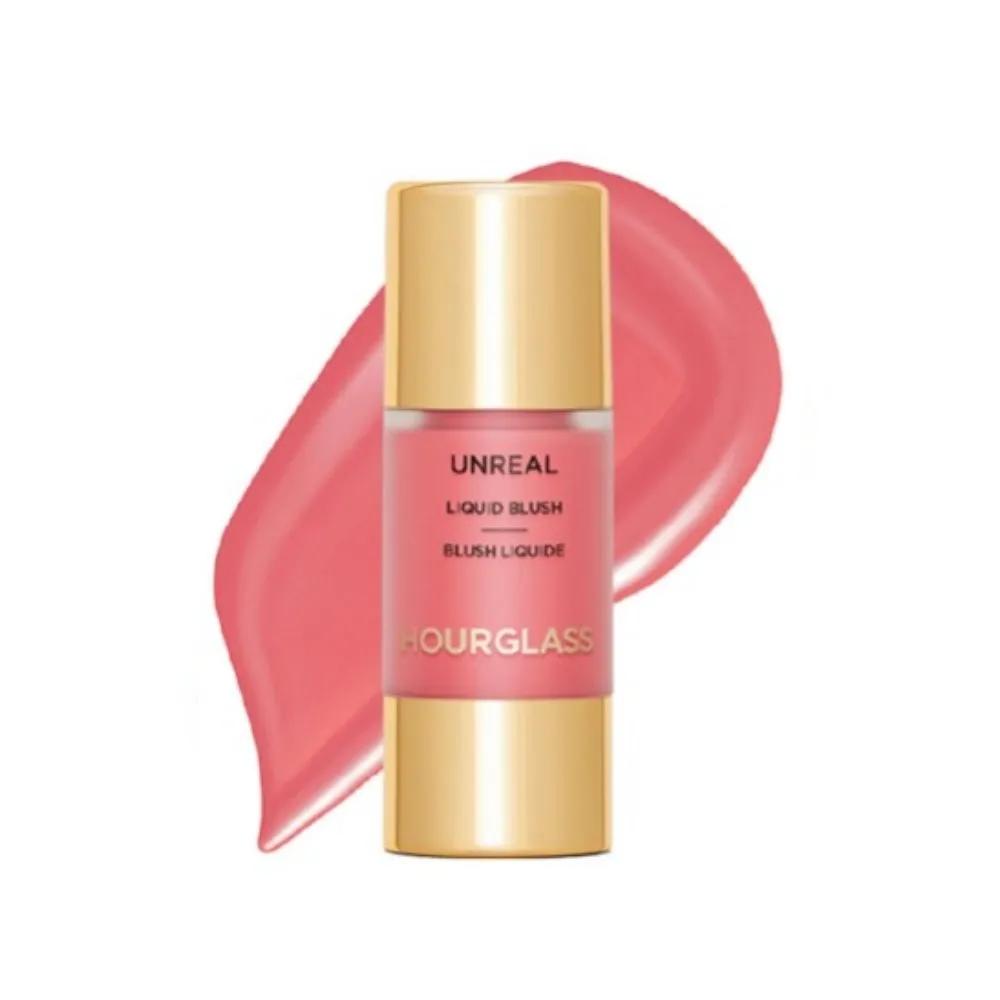 HourGlass Blush Unreal Blush Warm Bright Pink