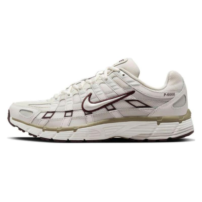 Nike P-6000 Earth Light Bone  Sneakers HF0728-201