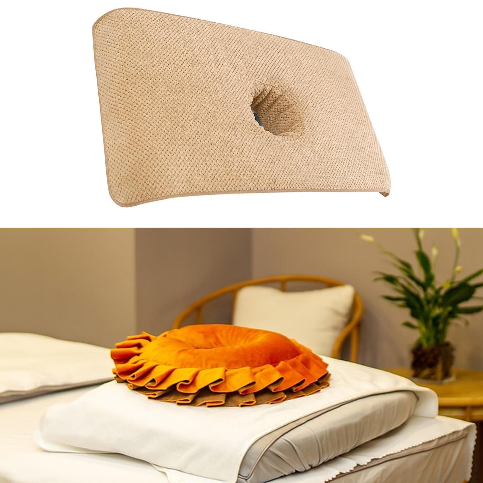 

Massage Table Towel Absorbent SPA Steam Beauty Salon Bed Sheet for