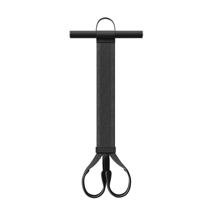 TLXT Home Sit-up Resistance Trainer