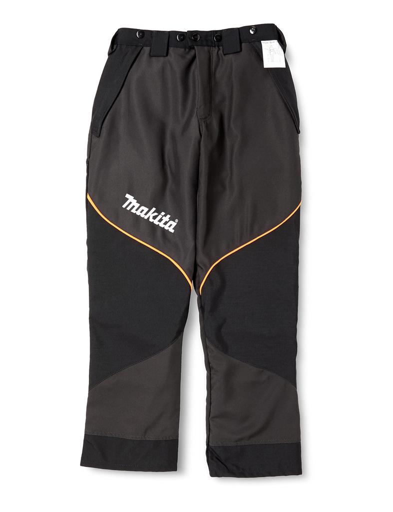 Makita protective size name pants, 48, A-67642