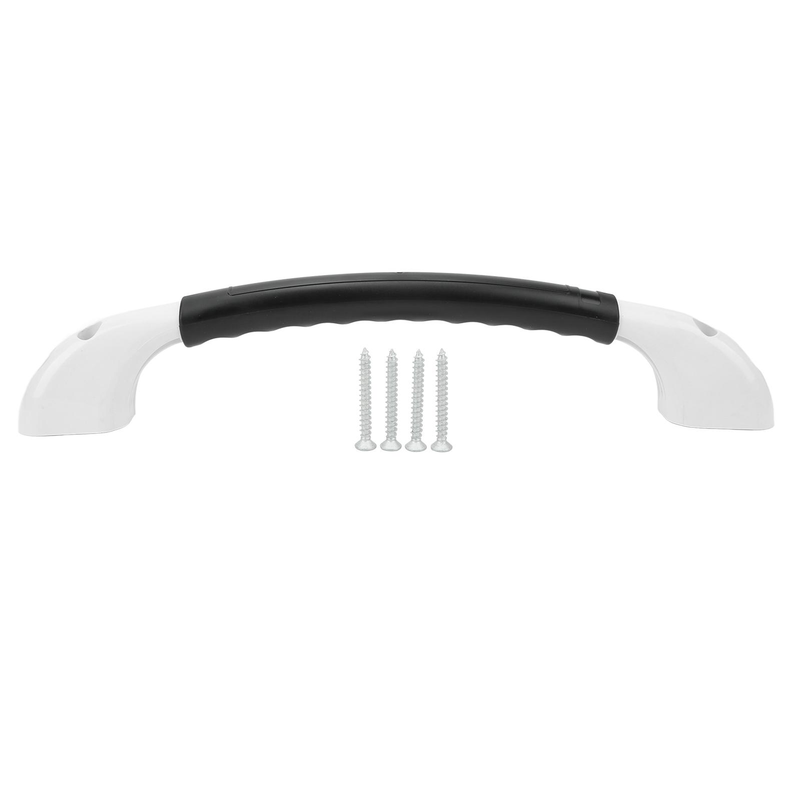 

Поручень Дверная перекладина Помощь Ручка для захвата Универсальная посадка для автодома, туристического прицепа, кемпера, грузового прицепа, яхты