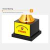 Metal Model Metal Trophy Gold Color Champion Trophy Competition Trophy  Kindergarten Sports