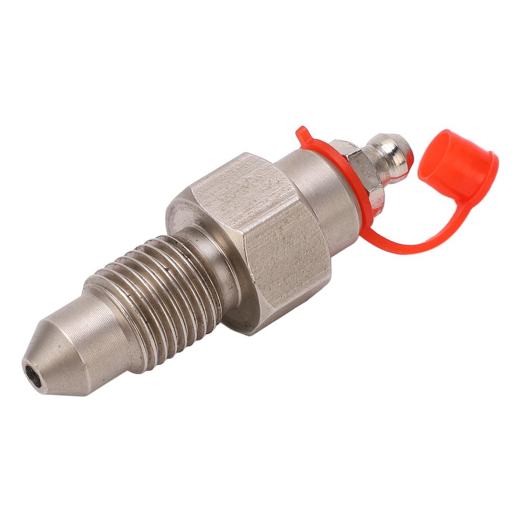 Valve Track Greaser Excavator Grease Valve 4276114 for Hitachi 55 Parts Accessories