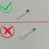 Carino Portaspazzolino Elettrico Dinosauro con Supporto - Compatibile con Spazzolini Elettrici Oral-B, Non Richiede Alimentazione