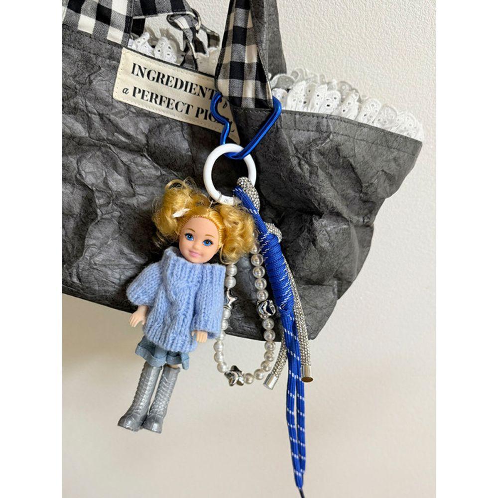 Sophiamor Merry Mello Schlüsselanhänger 206