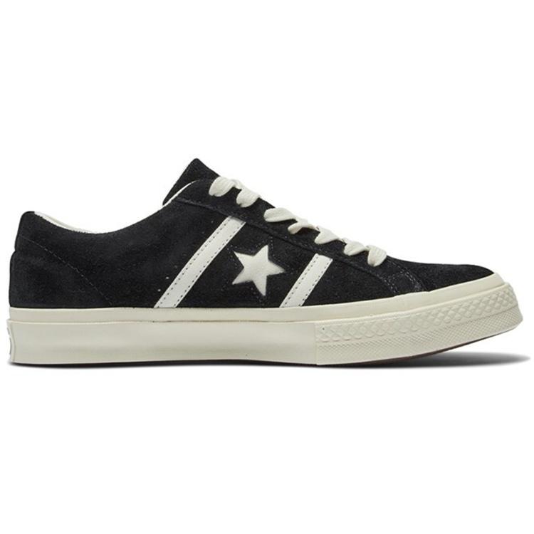 Converse One Star Academy 'Black' Men's 164525C