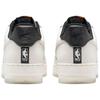 Nike Air Force 1 Low 07 Phantom Unisex Sneakers White Phantom-Black-White IQ0293-030