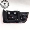 Compatible with Volkswagen Jetta (2004-2009) Rear Taillight, 2005 Partner, 2006 Old Jetta King, and 2007-2008 Half Assembly.