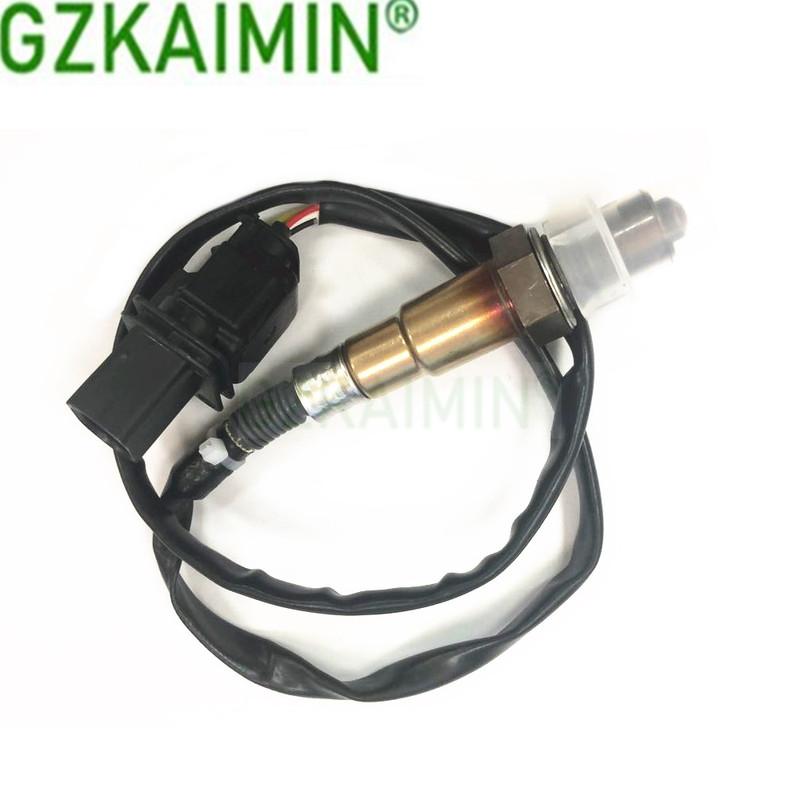 Oxygen Lambda Sensor OEM 1771995 884516059 BV6A-9Y460-AA For FORD B-Max C-Max II Ecosport Fiesta VI Grand