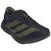 Adidas Adizero Adios Pro 4 Black Focus Olive Men Sneakers Core-Black Charcoal JP6314