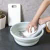 Durable Washboard Efficient Cleaning Hand Washing Tool Delicate Fabric Care Laundry Board  Home