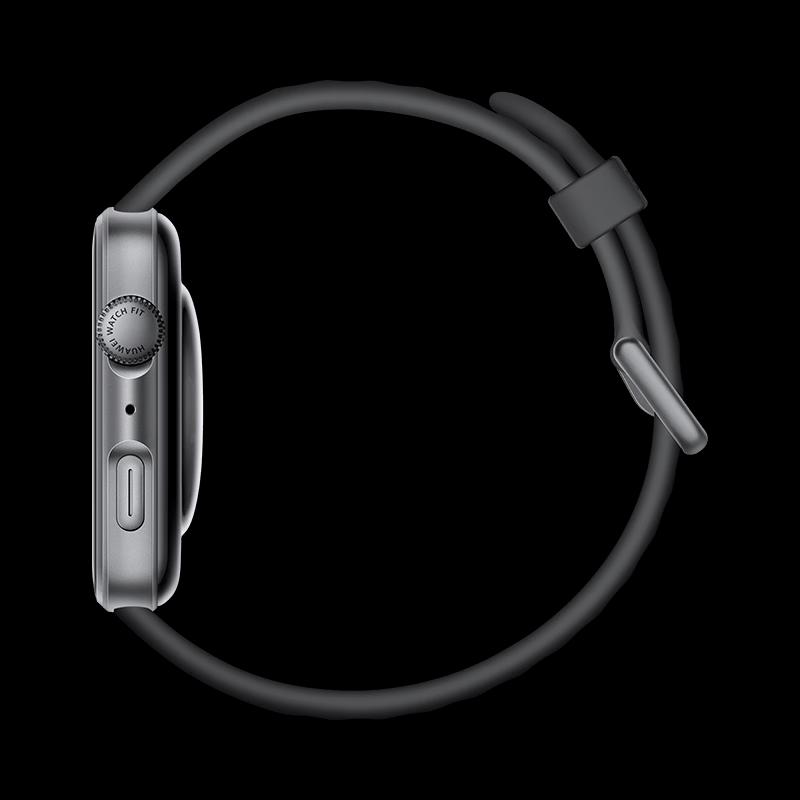 Huawei Qingyun H3540 FIT4 Smartwatch (CN version)