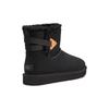 UGG Mini Bailey Flex 'Black' Women's 1127390-BLK