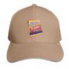 Alices Restaurant Baseball Cap Ball Cap hats on offer Custom Cap western Hat Women Beach Fashion Unisexs