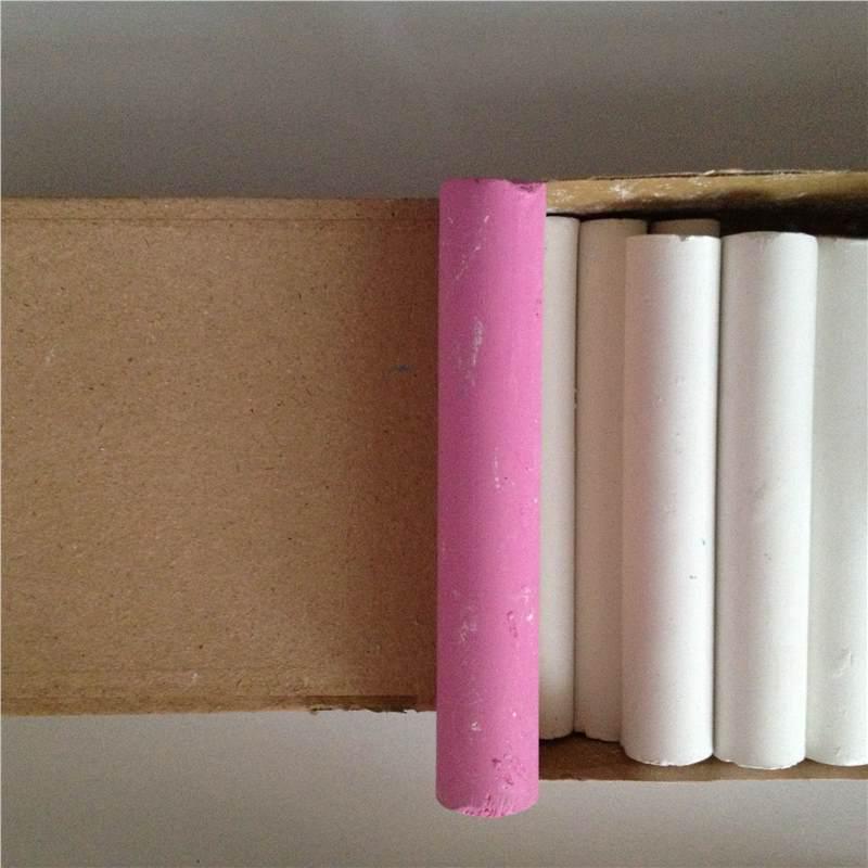 High-Temperature Metal Marking Crayons, 20x150mm, Pack of 12 - Ideal for Tires