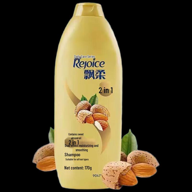 Rejoice Szampon 170g Zestaw 6 butelek