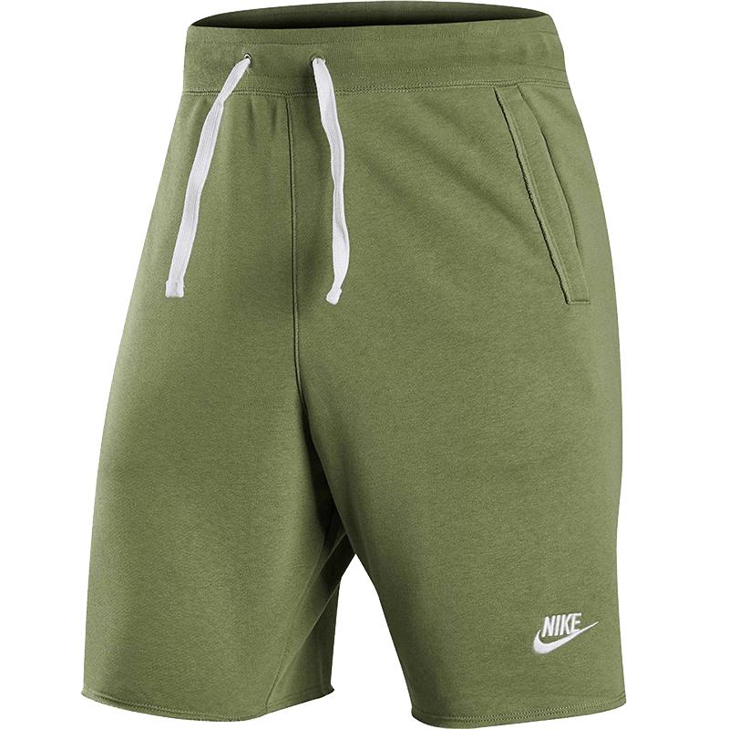 Nike Men s Loose Fit Woven Fitness Shorts S