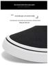 2026 Men's Summer Soft Sole Breathable Canvas Slip-On Shoes
