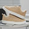 Fashion Ete Synthetic Leather Elegant Mens Dress Boots Oxford Luxury Men's Moccasin Shoes For Men Wedding Sneakers Sports Low Cost