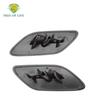 For Subaru Impreza WRX STI GH GH GR GV GE G12 G22 2007-2011 Front Headlight Washer Nozzle Cover Headlamp Water Spray Jet Cap
