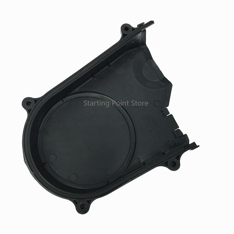 Timing belt cover suitable for Chevrolet Spark Spark 0.8 1.0 timing gauge cover 1.2 timing outer cover