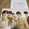 [USED] Txt Autographed Photo Sheet