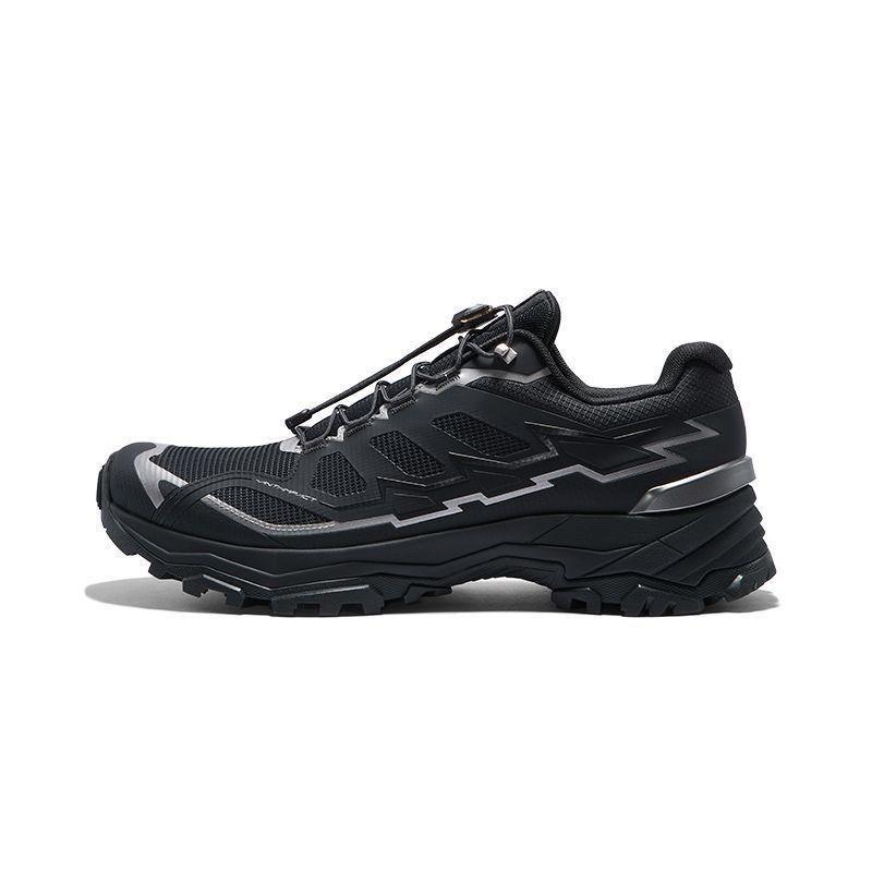 Classic Brand Comfortable Low Top Trekking Sneakers Top Quality Wearable Mountain Climbing Footwear Unisex Outdoor Hiking Shoe
