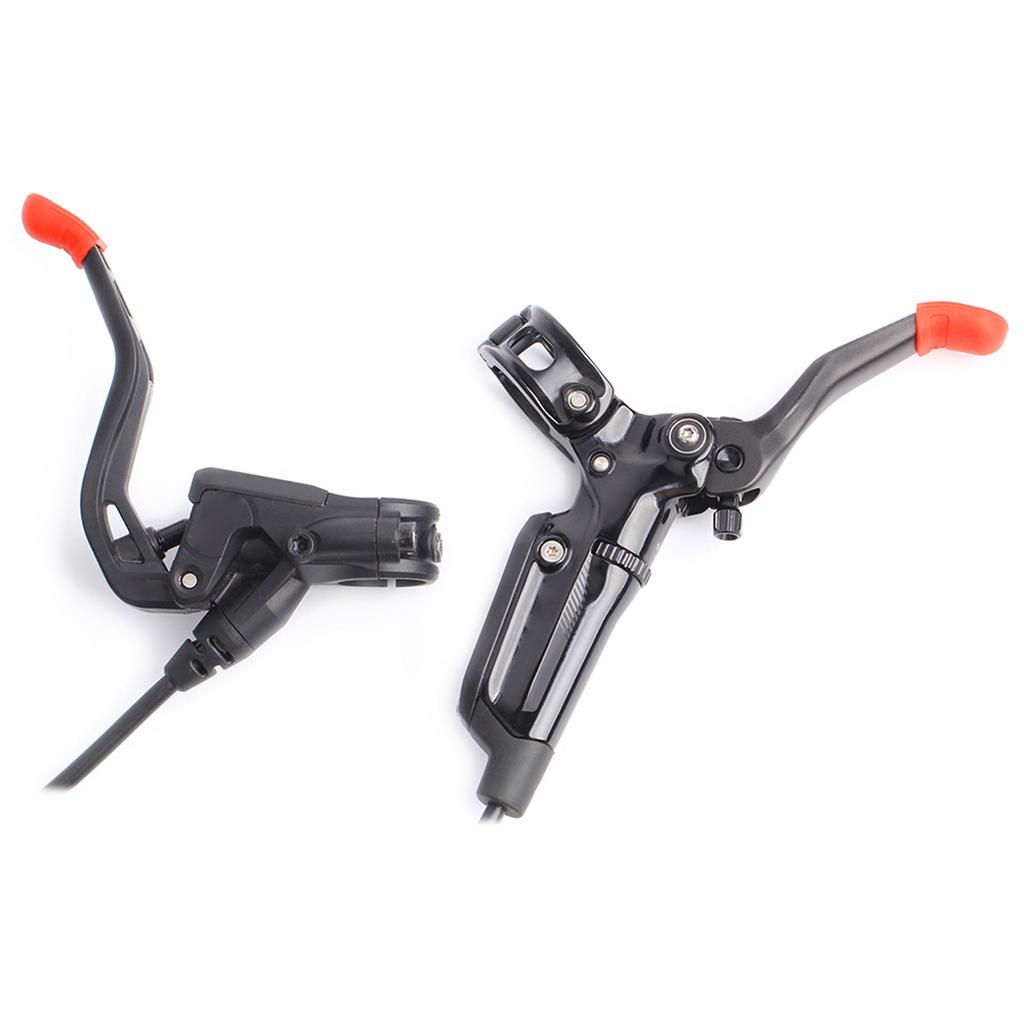 2Pair Road Bike Silicone Brake Lever Cover Anti-scratch Sleeve Protectors Silicone Bicycles Shift Handle Cover Bike Part