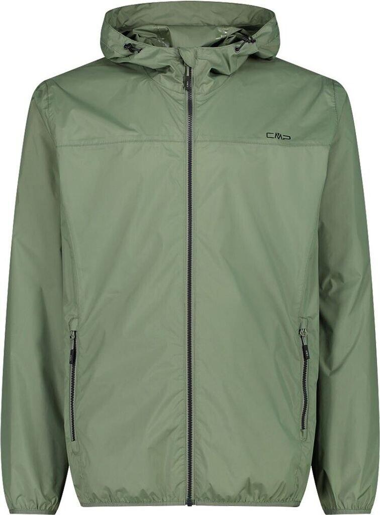 

Куртка CMP Мужская непромокаемая куртка (32X5807) Rain Fix Hood 32x5807 50